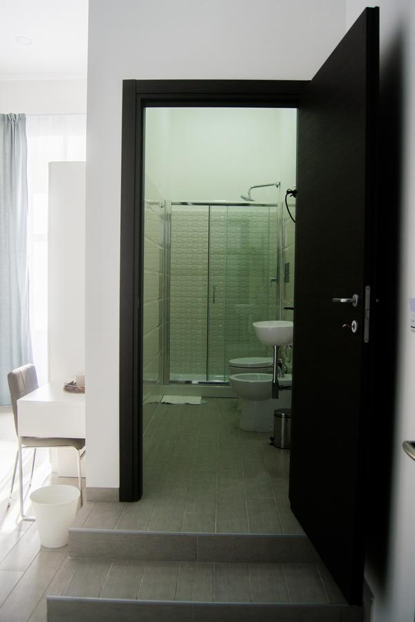 Civico 7 Bed & Breakfast Napoli Dış mekan fotoğraf