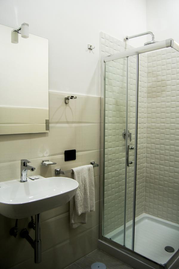 Civico 7 Bed & Breakfast Napoli Dış mekan fotoğraf