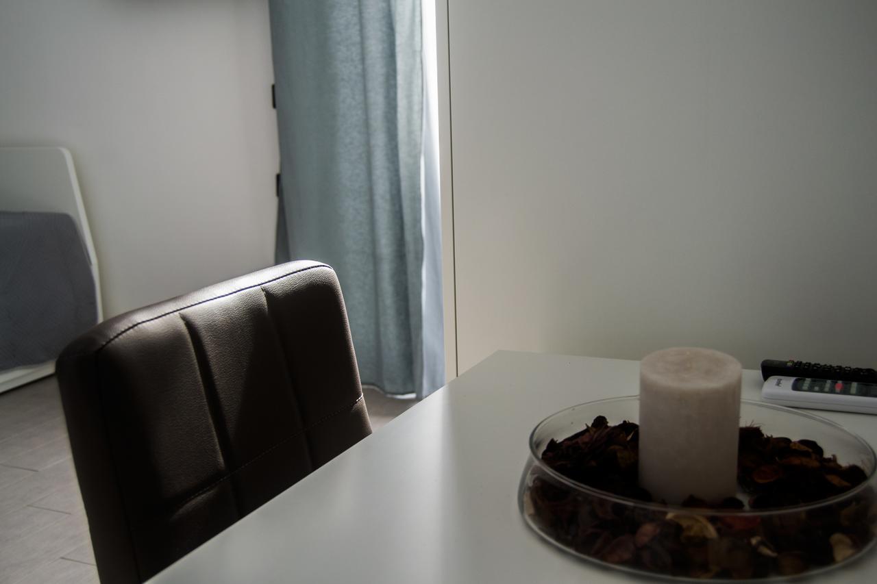 Civico 7 Bed & Breakfast Napoli Dış mekan fotoğraf