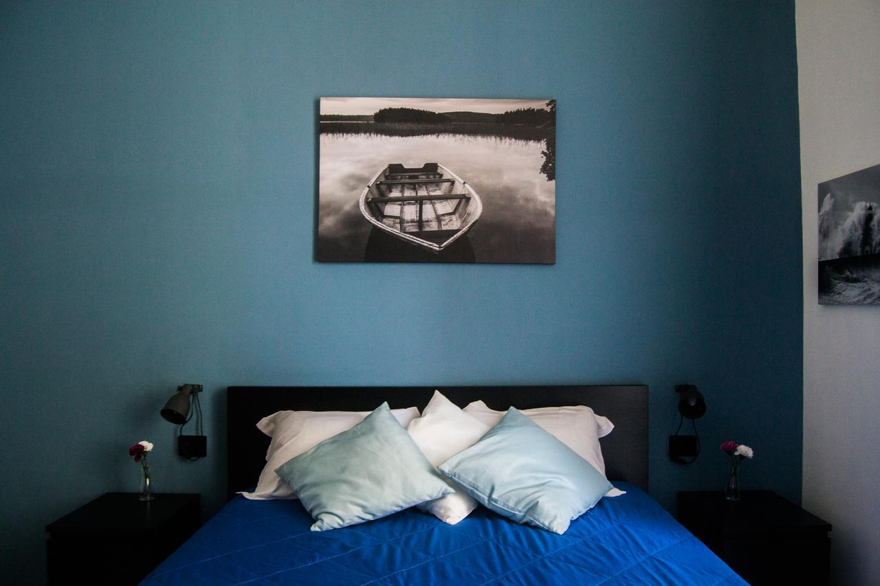 Civico 7 Bed & Breakfast Napoli Dış mekan fotoğraf