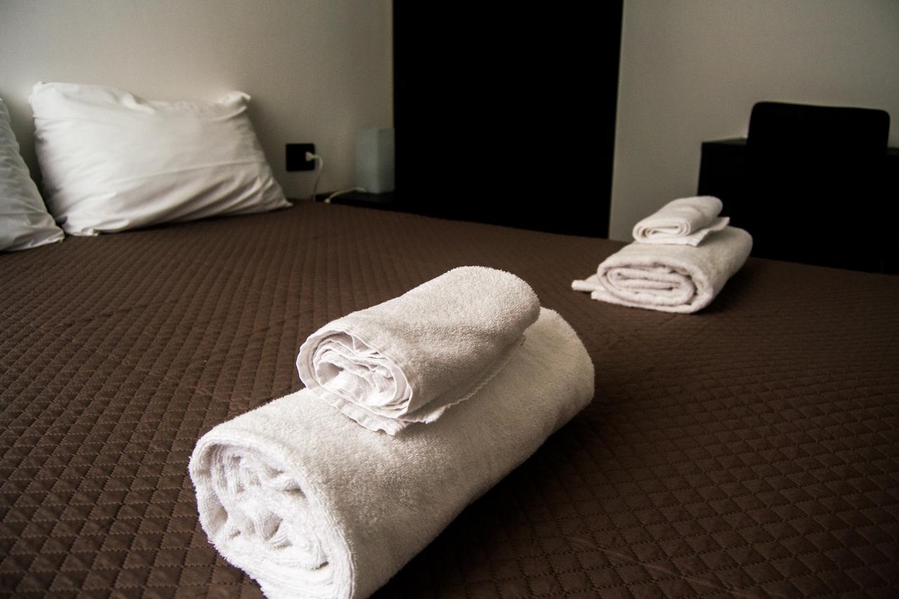 Civico 7 Bed & Breakfast Napoli Dış mekan fotoğraf