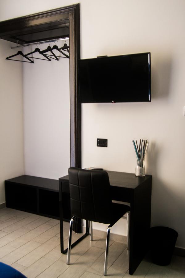 Civico 7 Bed & Breakfast Napoli Dış mekan fotoğraf